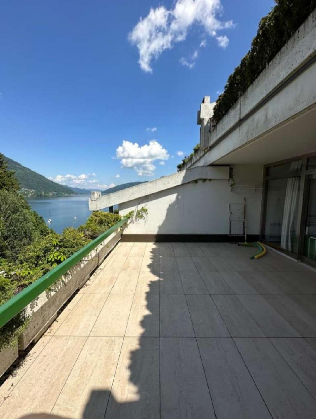 Direkter Seezugang Am Ossiacher See, Radfahren, Wandern & Erlebniscard Villach Zewnętrze zdjęcie